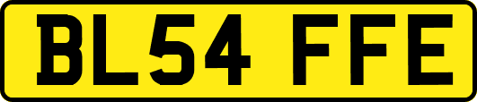 BL54FFE