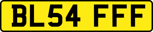 BL54FFF