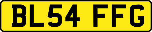 BL54FFG