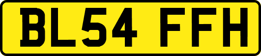 BL54FFH