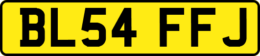 BL54FFJ