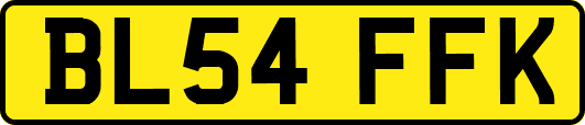 BL54FFK