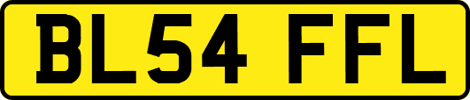 BL54FFL