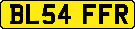 BL54FFR