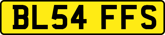 BL54FFS