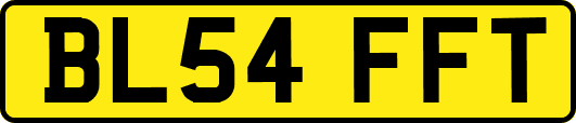 BL54FFT