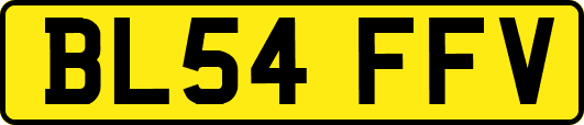 BL54FFV
