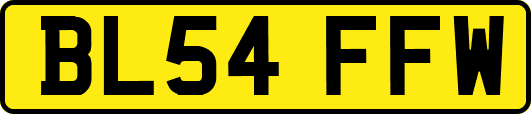 BL54FFW