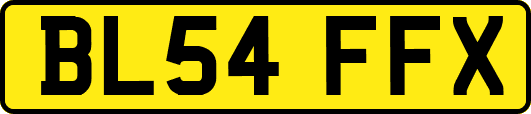 BL54FFX
