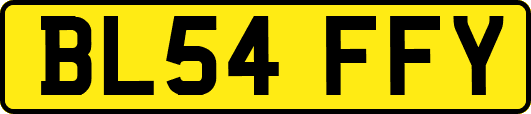 BL54FFY