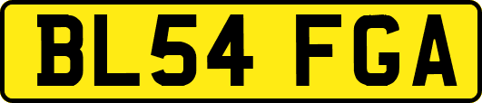BL54FGA