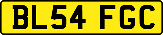 BL54FGC