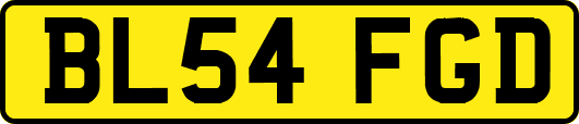 BL54FGD