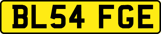 BL54FGE