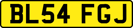 BL54FGJ