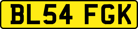 BL54FGK