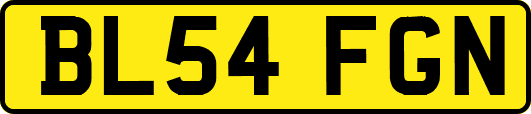 BL54FGN