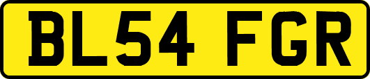 BL54FGR