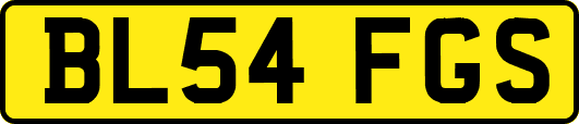 BL54FGS