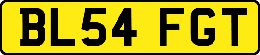 BL54FGT