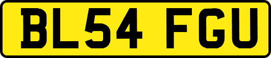 BL54FGU