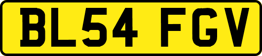 BL54FGV