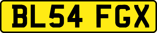 BL54FGX