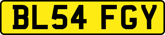 BL54FGY