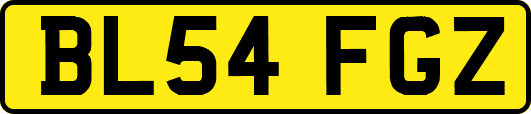 BL54FGZ