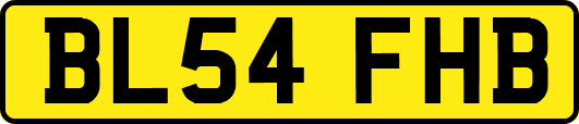 BL54FHB