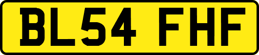 BL54FHF