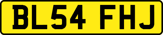 BL54FHJ