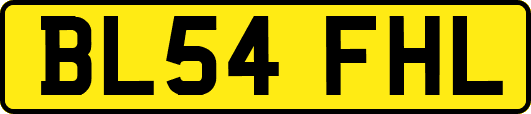 BL54FHL
