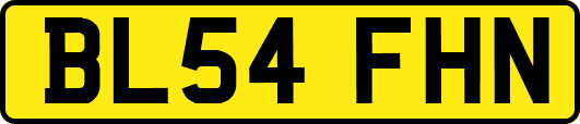 BL54FHN