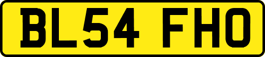 BL54FHO