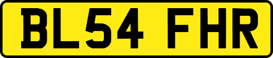 BL54FHR