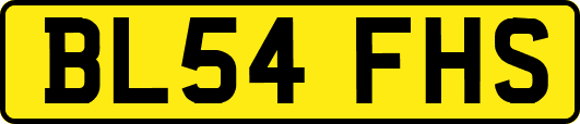 BL54FHS