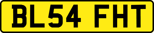 BL54FHT