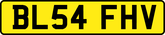 BL54FHV