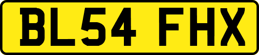 BL54FHX