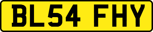 BL54FHY