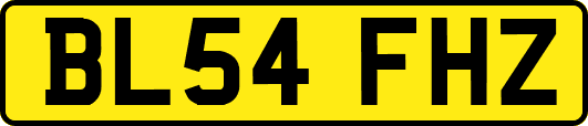 BL54FHZ