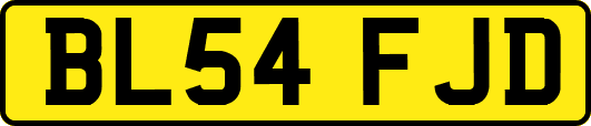 BL54FJD