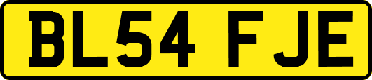 BL54FJE