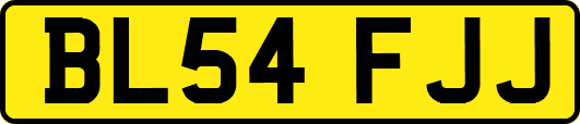 BL54FJJ