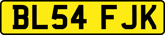 BL54FJK
