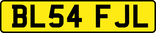 BL54FJL