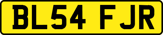 BL54FJR