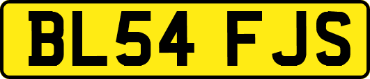 BL54FJS