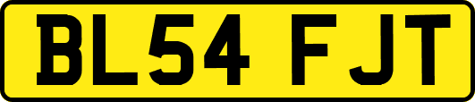 BL54FJT
